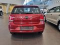 2026 Volkswagen Polo Vivo 1.4