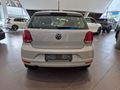 2026 Volkswagen Polo Vivo 1.6 Life