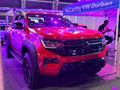 2026 Volkswagen Amarok 2.0 BiTDI 154kW 4Motion Style Double-Cab