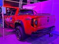 2026 Volkswagen Amarok 2.0 BiTDI 154kW 4Motion Style Double-Cab