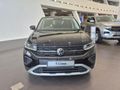 2026 Volkswagen T-Cross 1.0 TSI Auto