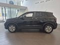 2026 Volkswagen T-Cross 1.0 TSI Auto