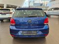 2026 Volkswagen Polo Vivo 1.4 Life
