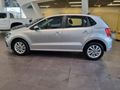 2026 Volkswagen Polo Vivo 1.6 Life
