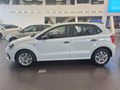 2026 Volkswagen Polo Vivo 1.4