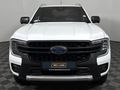 2025 Ford Ranger 2.0 Bi-Turbo Wildtrak Double Cab Auto