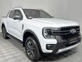 2025 Ford Ranger 2.0 Bi-Turbo Wildtrak Double Cab Auto