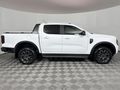 2025 Ford Ranger 2.0 Bi-Turbo Wildtrak Double Cab Auto