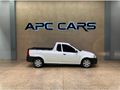 2022 Nissan NP200 1.6 A/C Safety Pack
