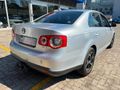 2008 Volkswagen Jetta 1.9 TDI Comfortline