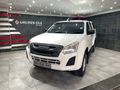 2021 Isuzu D-Max 250 HO Hi-Rider Double-Cab
