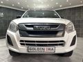 2021 Isuzu D-Max 250 HO Hi-Rider Double-Cab