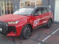 2026 Chery Tiggo 7 Pro 1.5T CSH Plus DHT (Phev)
