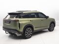 2025 Jaecoo J7 1.6T Glacier