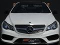 2015 Mercedes-Benz E-Class E 400 AMG