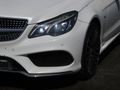 2015 Mercedes-Benz E-Class E 400 AMG