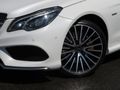 2015 Mercedes-Benz E-Class E 400 AMG