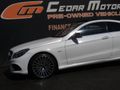 2015 Mercedes-Benz E-Class E 400 AMG