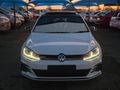 2017 Volkswagen Golf 7.5 GTI