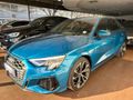2023 Audi A3 Sportback 1.4 TFSI Auto 35 TFSI