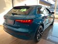 2023 Audi A3 Sportback 1.4 TFSI Auto 35 TFSI