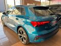2023 Audi A3 Sportback 1.4 TFSI Auto 35 TFSI