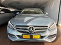 2014 Mercedes-Benz C-Class C 220 Bluetec Auto