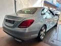 2014 Mercedes-Benz C-Class C 220 Bluetec Auto