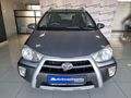 2016 Toyota Etios Cross 1.5 XS 5-dr