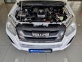 2020 Isuzu D-Max 250 HO Fleetside Safety Single-Cab