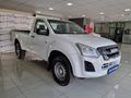 2020 Isuzu D-Max 250 HO Fleetside Safety Single-Cab