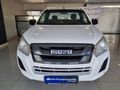 2020 Isuzu D-Max 250 HO Fleetside Safety Single-Cab