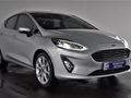 2021 Ford Fiesta 1.0 EcoBoost Titanium Auto 5-dr