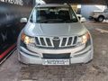 2014 Mahindra XUV 500 2.2D mHawk 7-seat W8