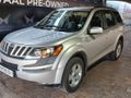 2014 Mahindra XUV 500 2.2D mHawk 7-seat W8