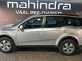 2014 Mahindra XUV 500 2.2D mHawk 7-seat W8
