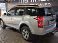 2014 Mahindra XUV 500 2.2D mHawk 7-seat W8