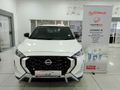 2025 Nissan Magnite 1.0 Visia AMT