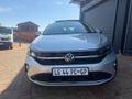 2022 Volkswagen Taigo 1.0 TSI Style Auto