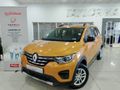 2022 Renault Triber 1.0 Dynamique
