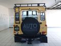 1995 Land Rover Defender 110 2.5 Tdi CSW