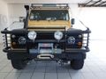 1995 Land Rover Defender 110 2.5 Tdi CSW