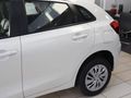 2026 Toyota Starlet 1.5 XI