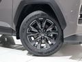 2026 Toyota RAV4 2.5 GX Hybrid CVT Auto E-Four