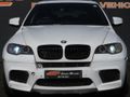 2011 BMW X6 M