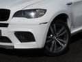2011 BMW X6 M