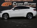 2011 BMW X6 M