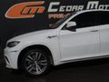 2011 BMW X6 M