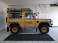 2003 Land Rover Defender 90 2.5 TD5 CSW