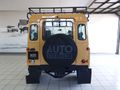 2003 Land Rover Defender 90 2.5 TD5 CSW